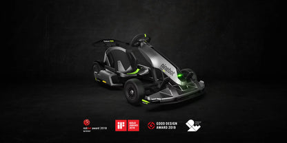 España Gokart Pro